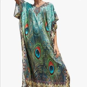 Spoon Jeans Caftan